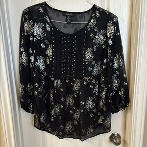 Women’s Blouse